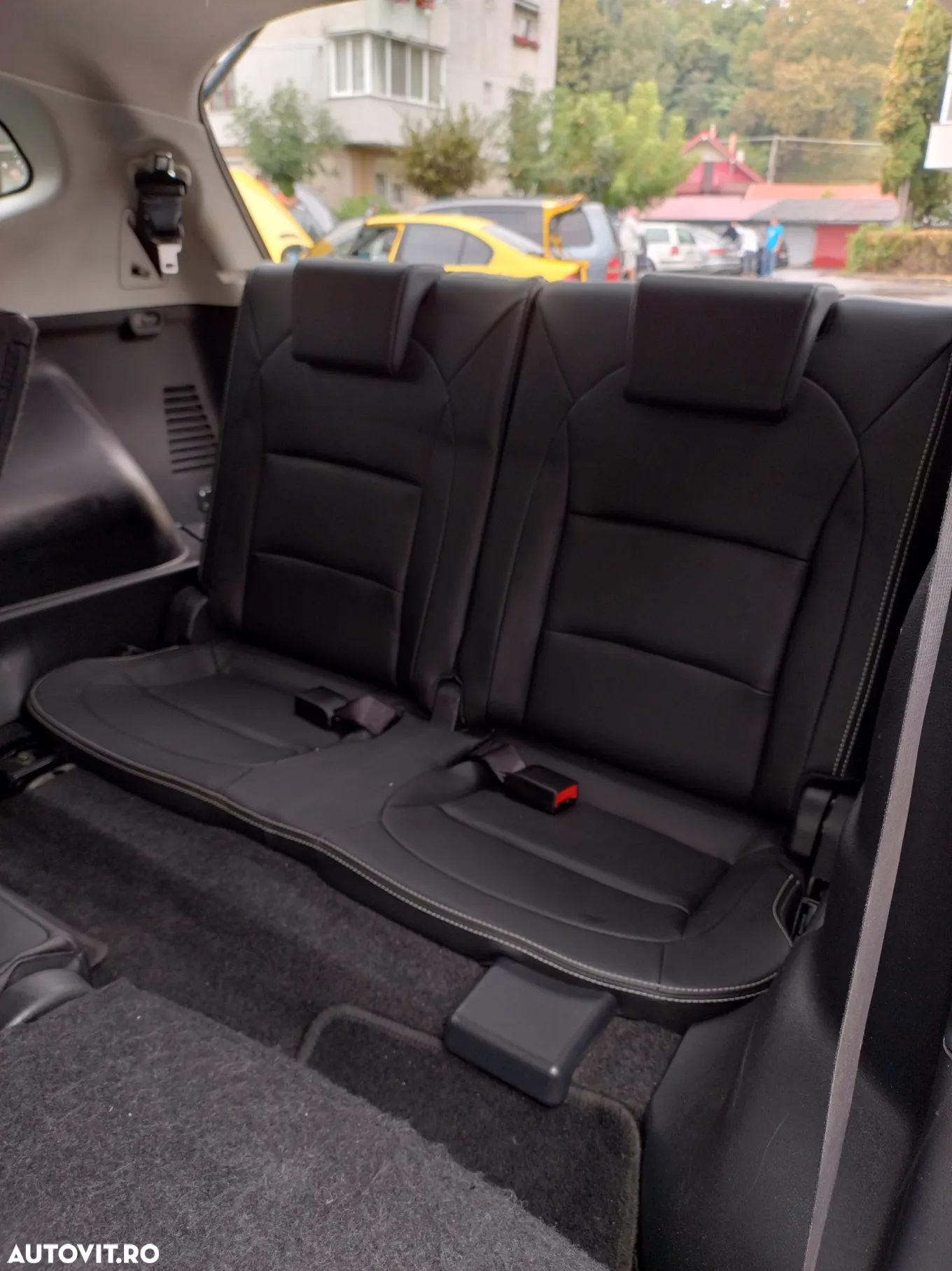 Nissan Qashqai+2 +2 1.6 dCi Stop&Start 2WD Acenta - 12