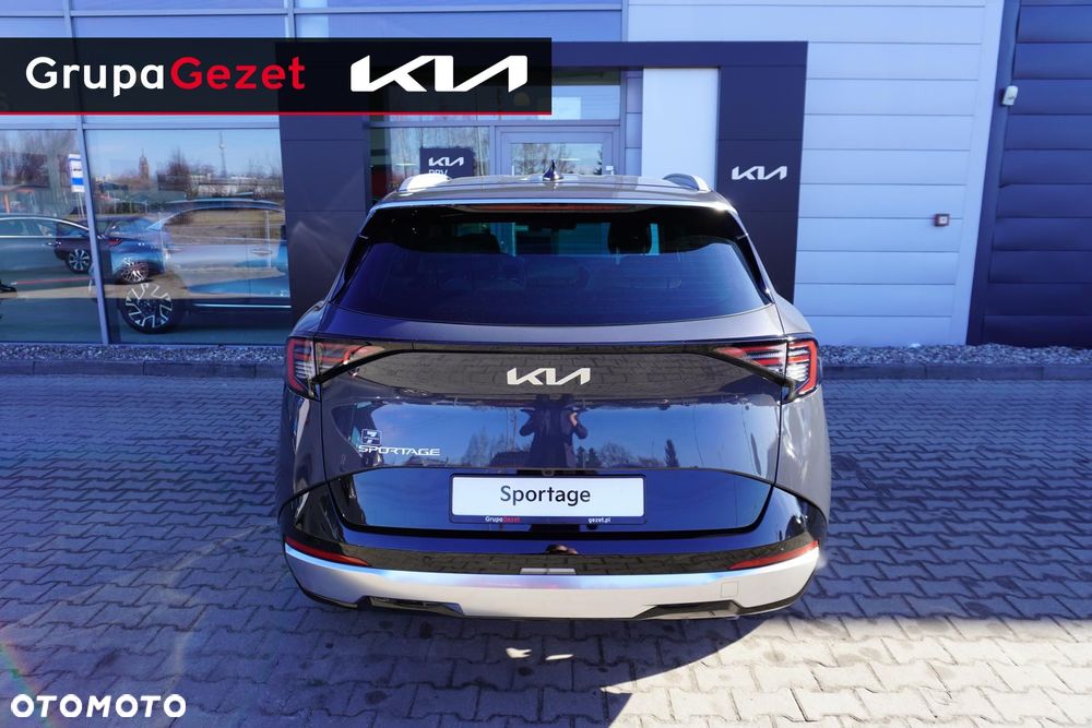 Kia Sportage - 3