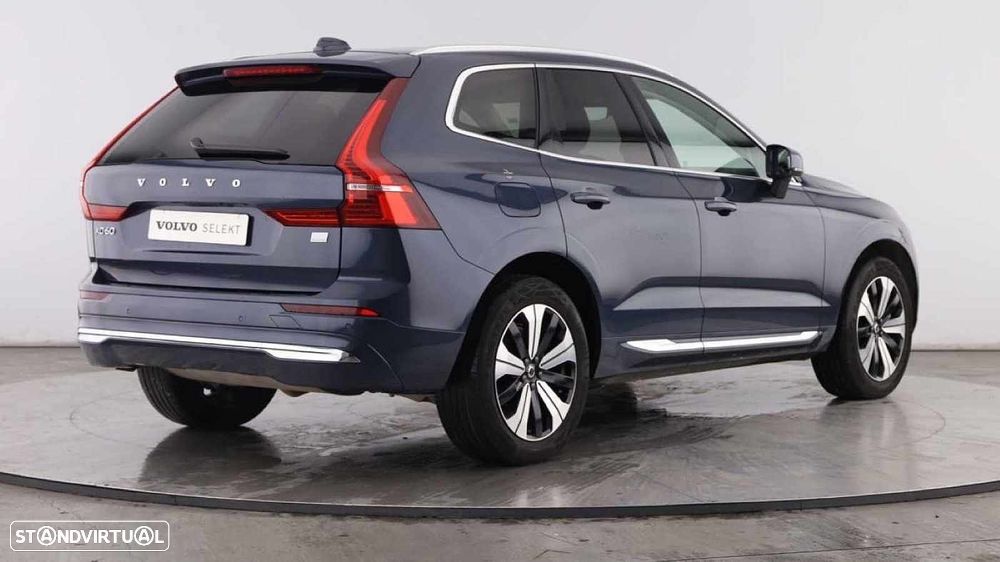 Volvo XC 60 2.0 T6 PHEV Plus Bright AWD - 8