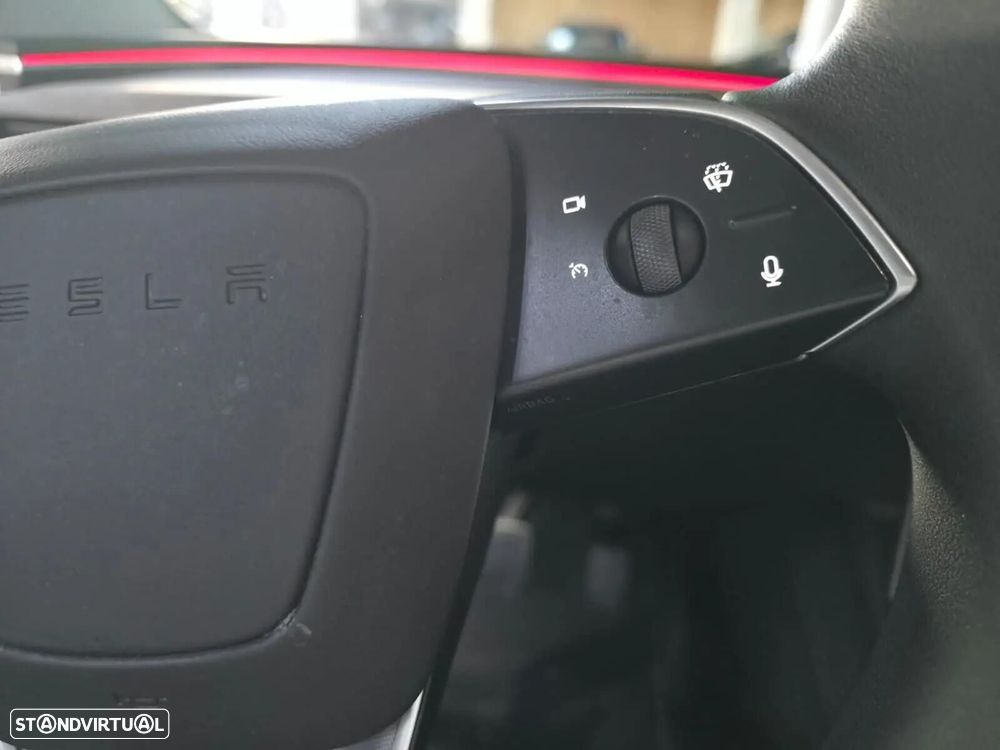 Tesla Model 3 Long Range Tração Integral - 21
