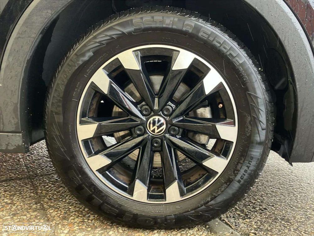 VW T-Cross 1.0 TSI Style DSG - 16