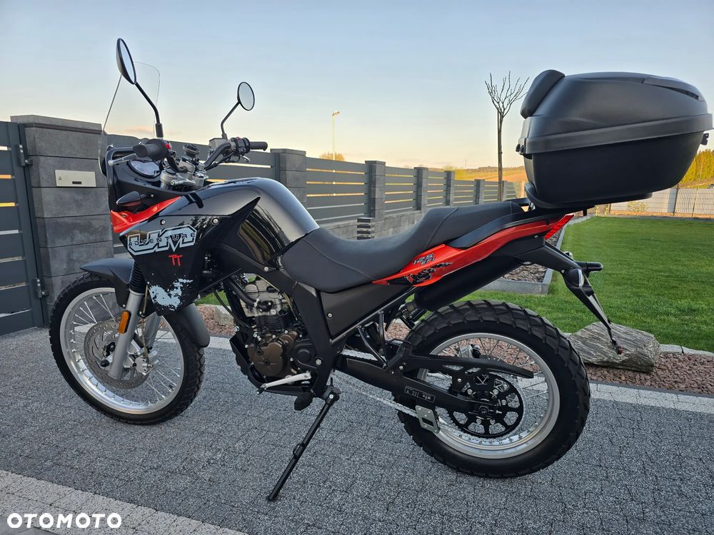 Zundapp Inny - 6