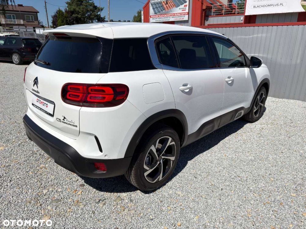 Citroën C5 Aircross - 12