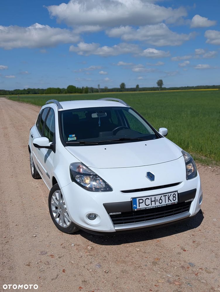 Renault Clio 1.5 dCi Dynamique - 2
