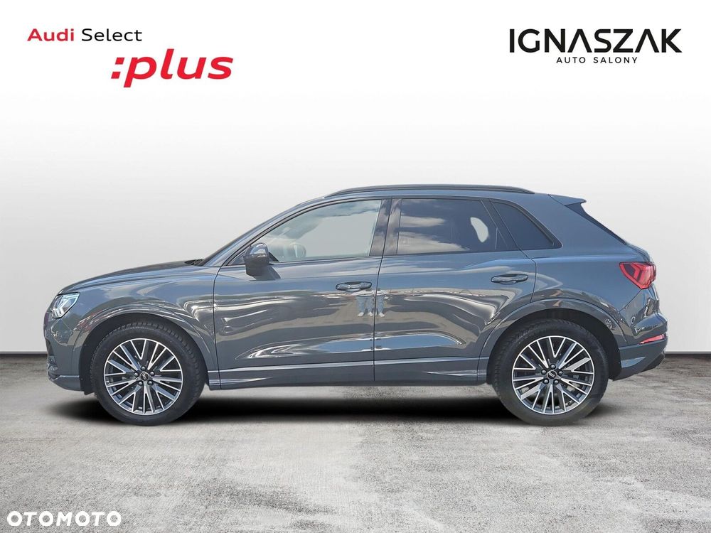 Audi Q3 35 TFSI mHEV Advanced S tronic - 3