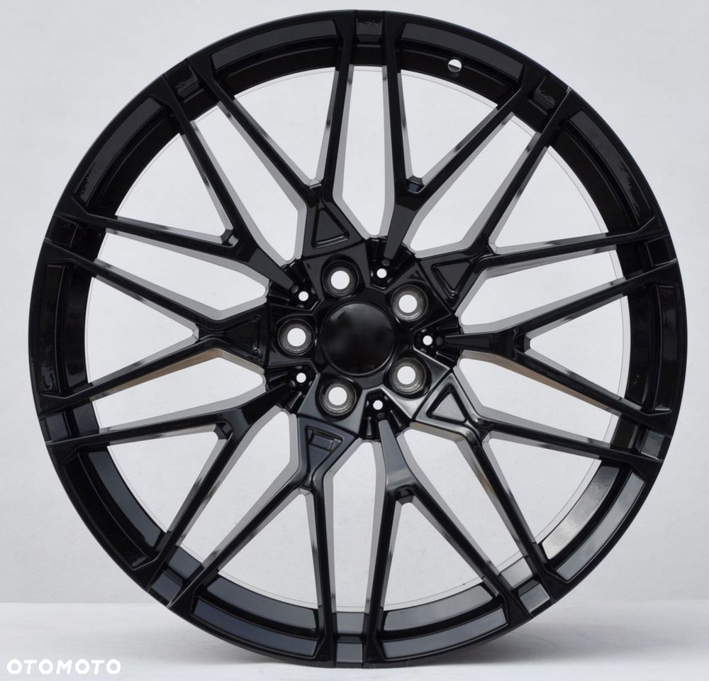 5771 B NOWE FELGI 20 5x120 DO BMW X5 X6 F15 F16 - 2