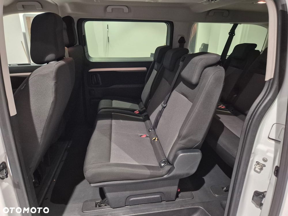 Toyota ProAce D-4D Long Active (bryg.) - 11