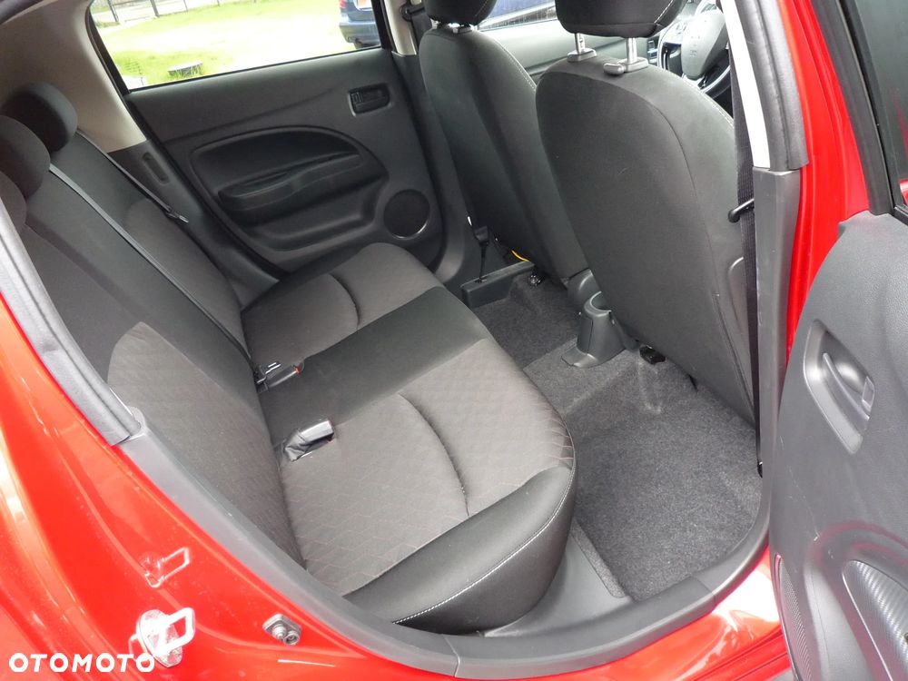 Mitsubishi Space Star 1.2 AS&G Intense SDA - 24