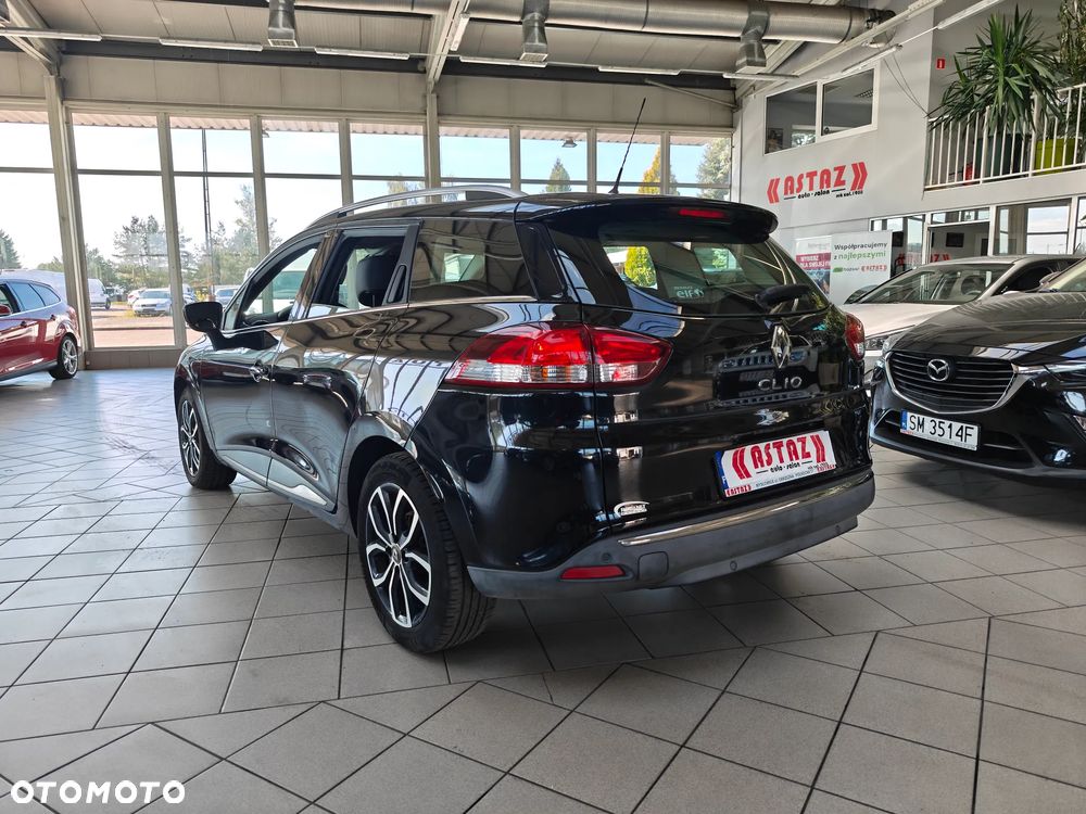 Renault Clio ENERGY TCe 120 INTENS - 11
