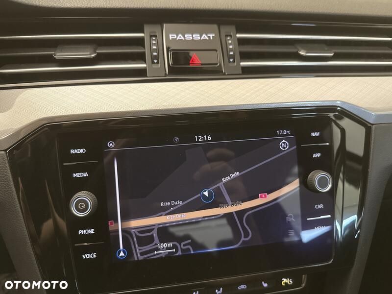 Volkswagen Passat 1.5 TSI EVO Business DSG - 15