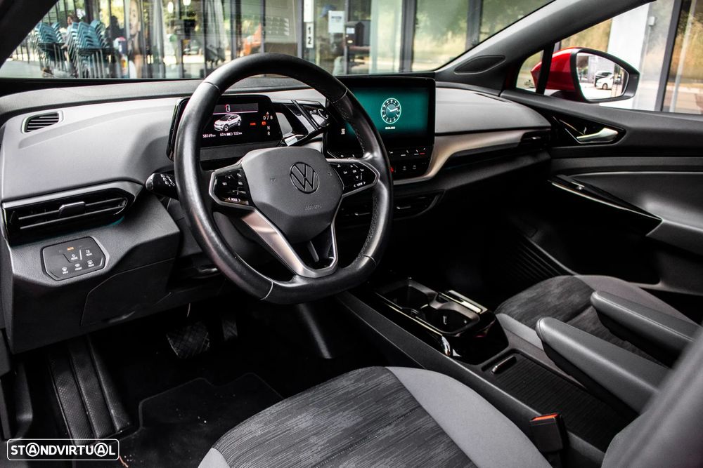 VW ID.4 77 kWh Pro Performance - 21