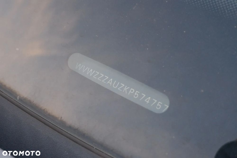 Volkswagen Golf Variant 1.5 TSI BMT Comfortline DSG - 8