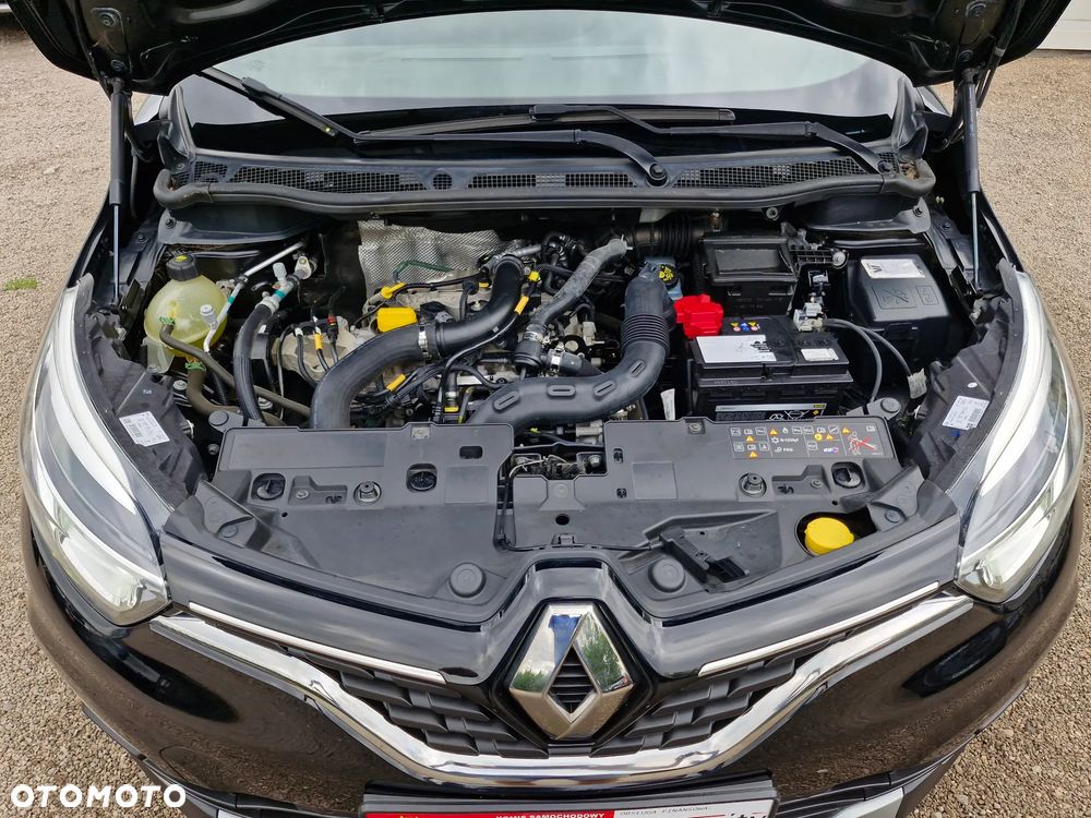 Renault Captur ENERGY TCe 90 Start&Stop Luxe - 25