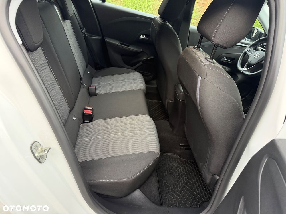 Opel Corsa 1.2 Elegance Business Pack S&S - 35