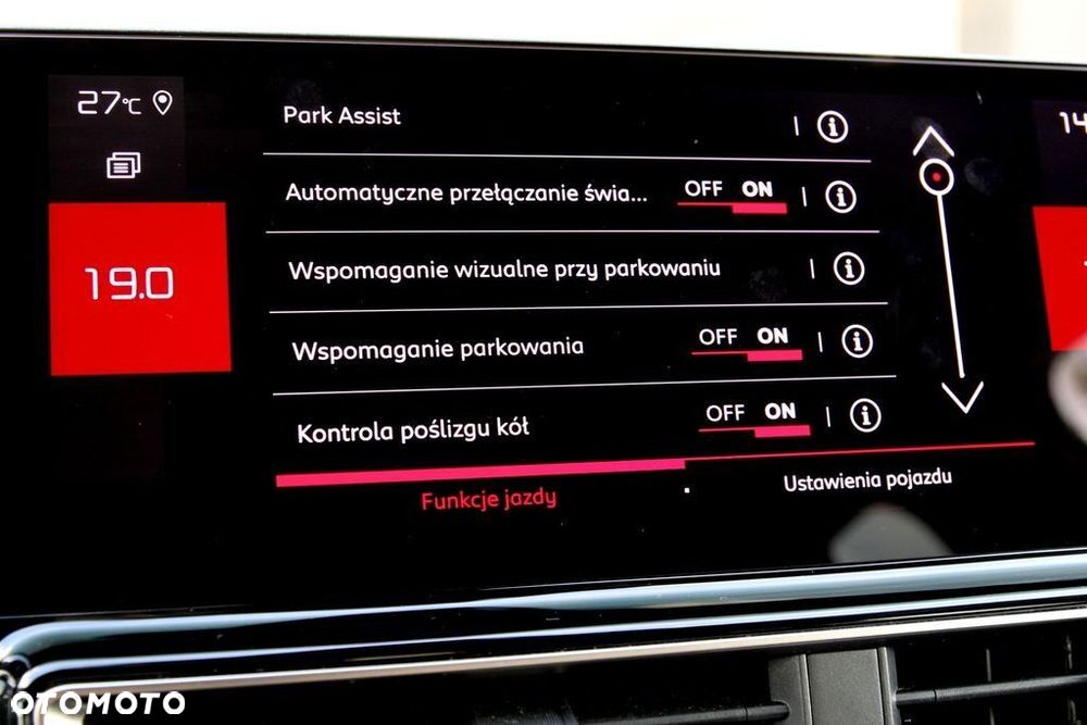 Citroën C5 Aircross 1.2 PureTech Shine EAT8 - 24