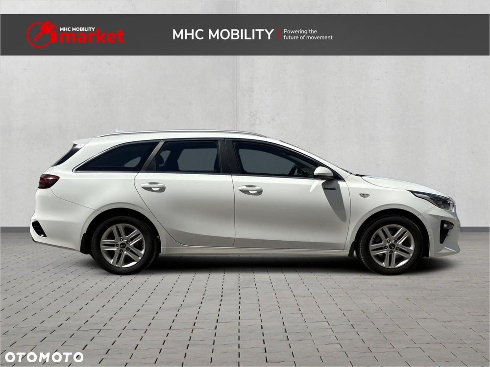 Kia Ceed 1.5 T-GDI M DCT - 6