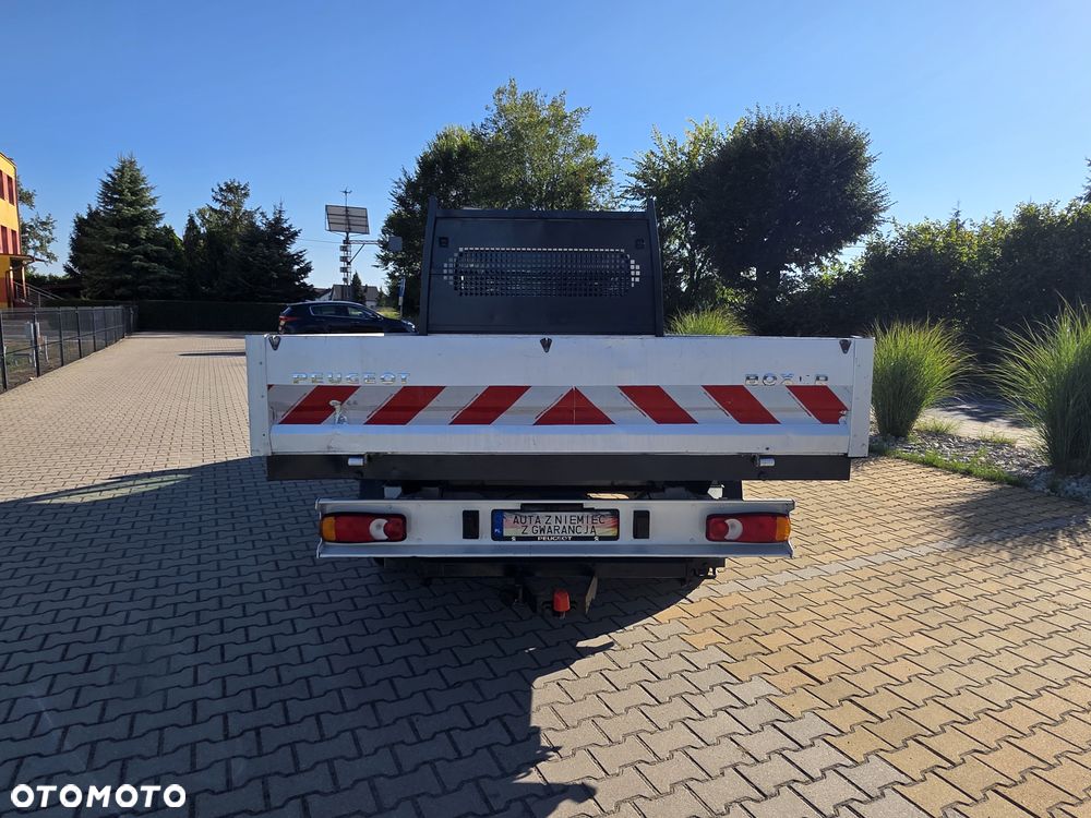 Peugeot Boxer - 6