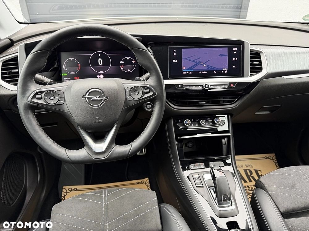 Opel Grandland 1.5 CDTI Ultimate S&S - 8