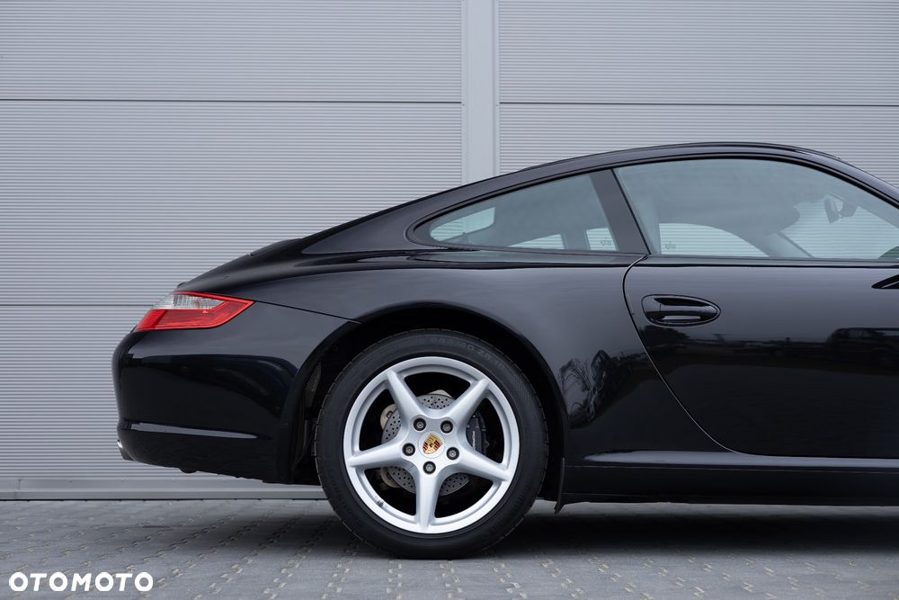 Porsche 911 - 7