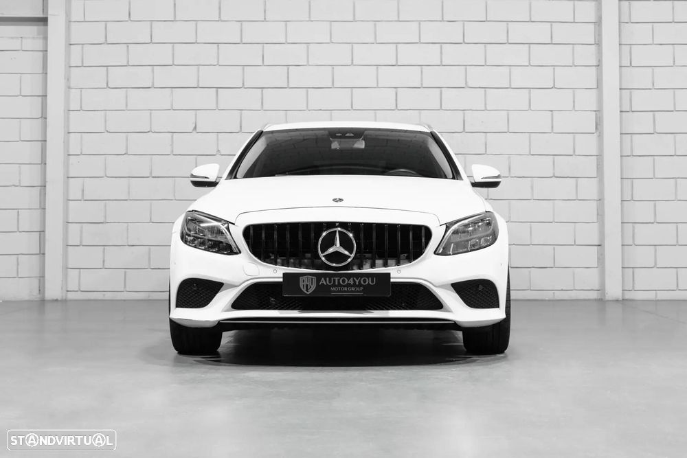 Mercedes-Benz C 300 - 3