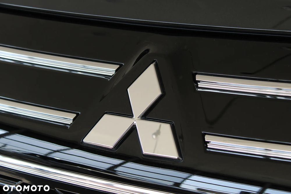 Mitsubishi Outlander Instyle - 11