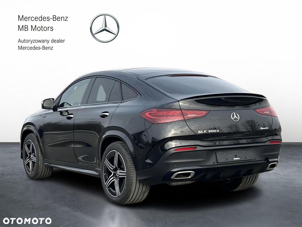 Mercedes-Benz GLE - 5