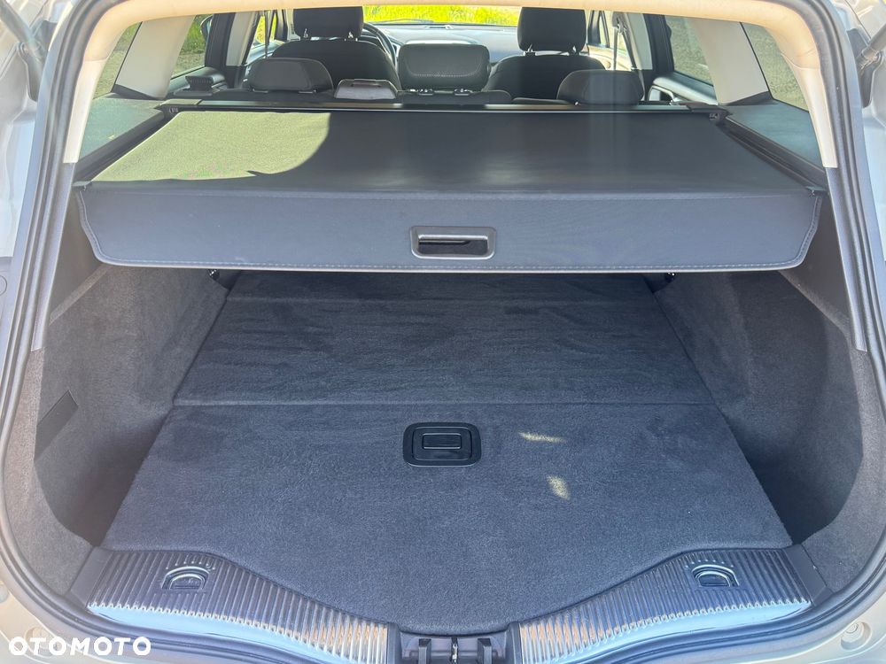 Ford Mondeo 1.5 EcoBoost STart-Stopp Business Edition - 16