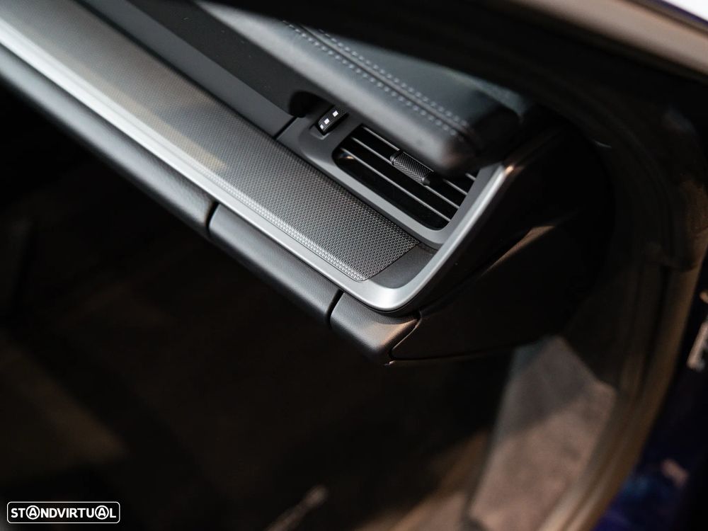 Porsche 911 (992) Carrera S - 46