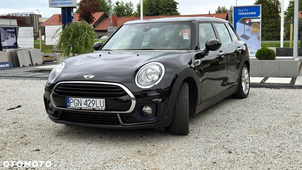 MINI Clubman - 2