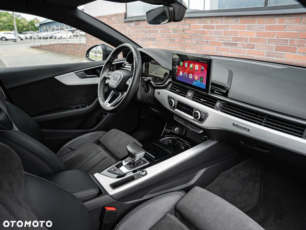 Audi A5 - 24