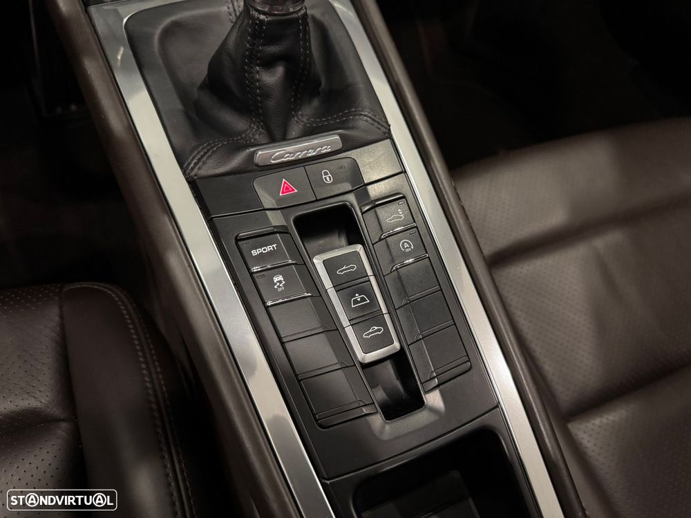 Porsche 911 (991) Carrera 2 - 45