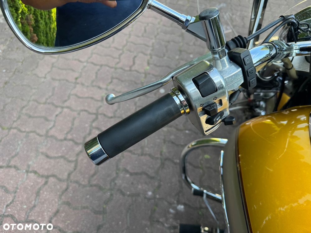 Yamaha Drag Star - 19