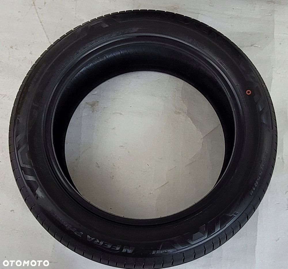 4x NOWE OPONY NEXEN NFERA PRIMUS 215/55R18 215 55 R18 95V 2025 - 7