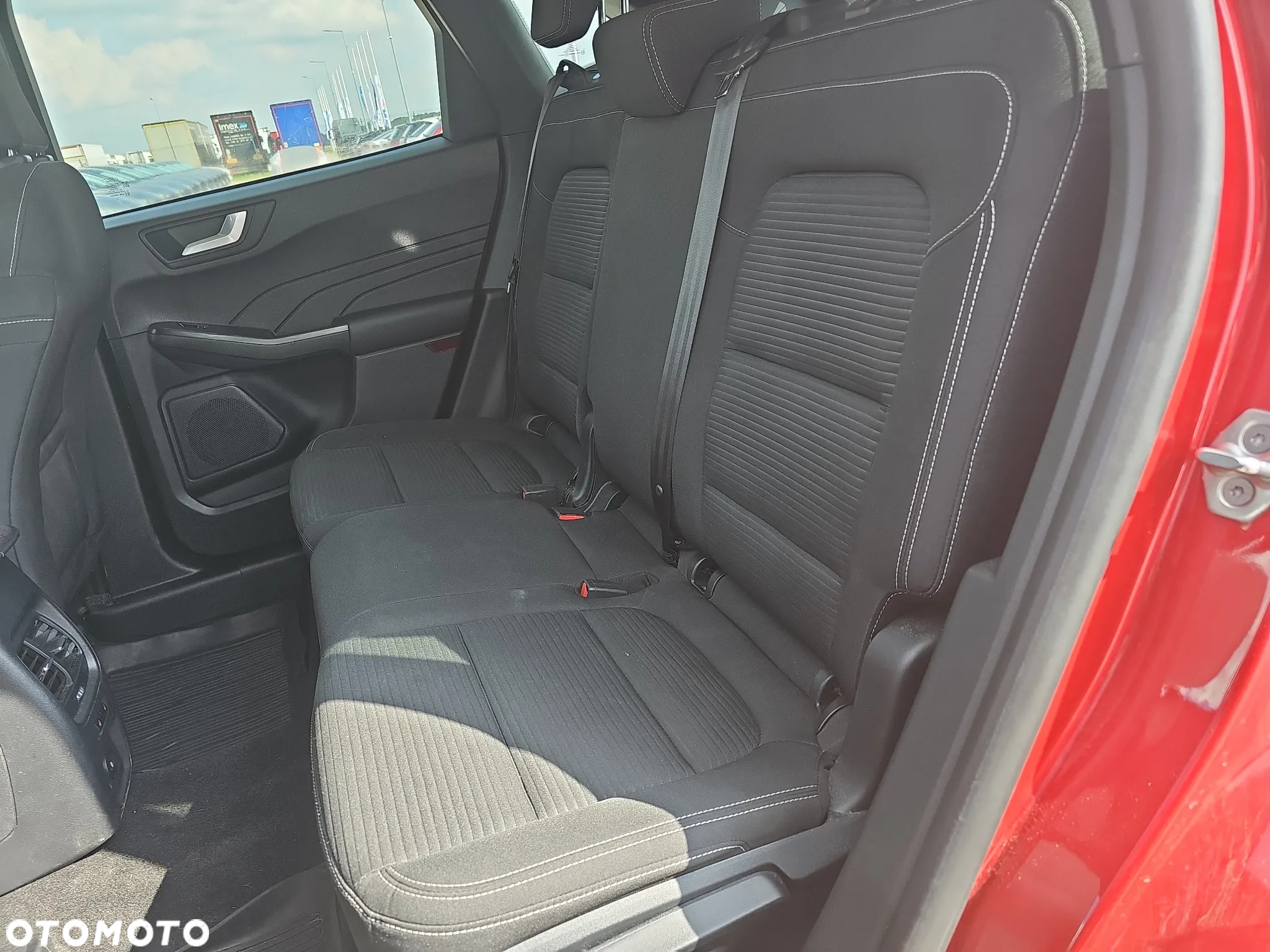 Ford Kuga 1.5 EcoBoost FWD Titanium - 12