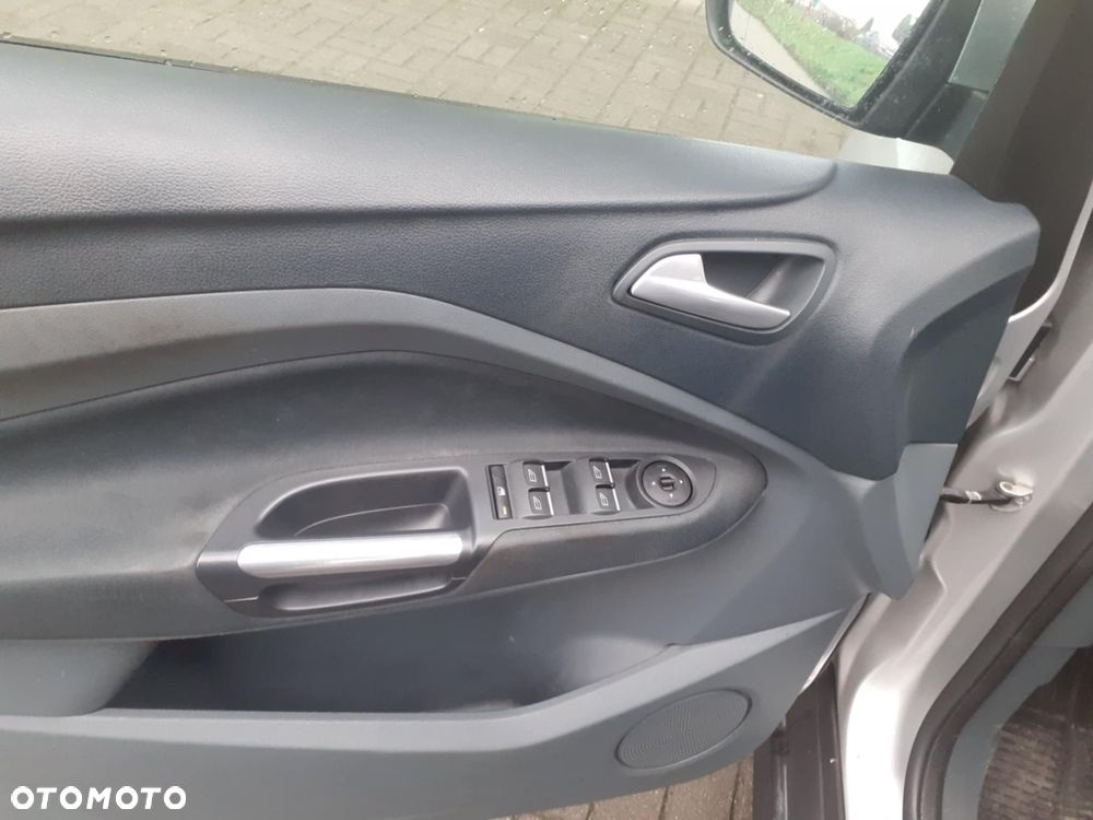 Ford C-MAX 1.6 TDCi Start-Stop-System Titanium - 7