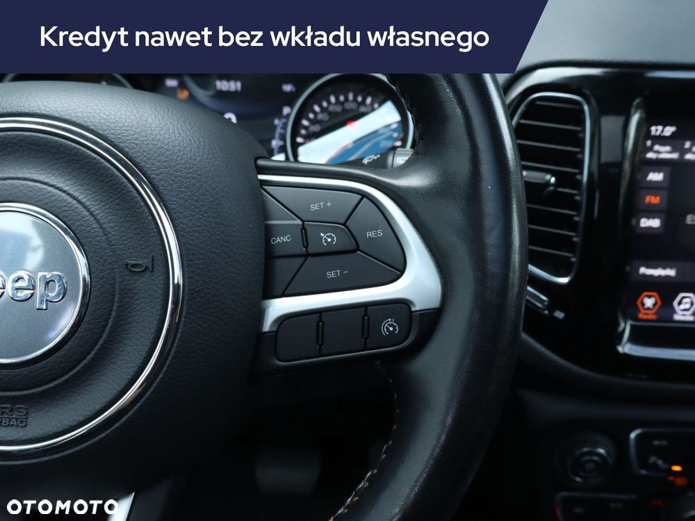 Jeep Compass - 23