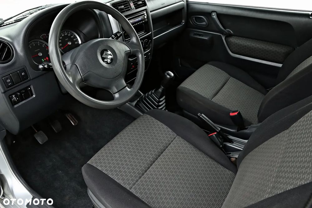 Suzuki Jimny - 25