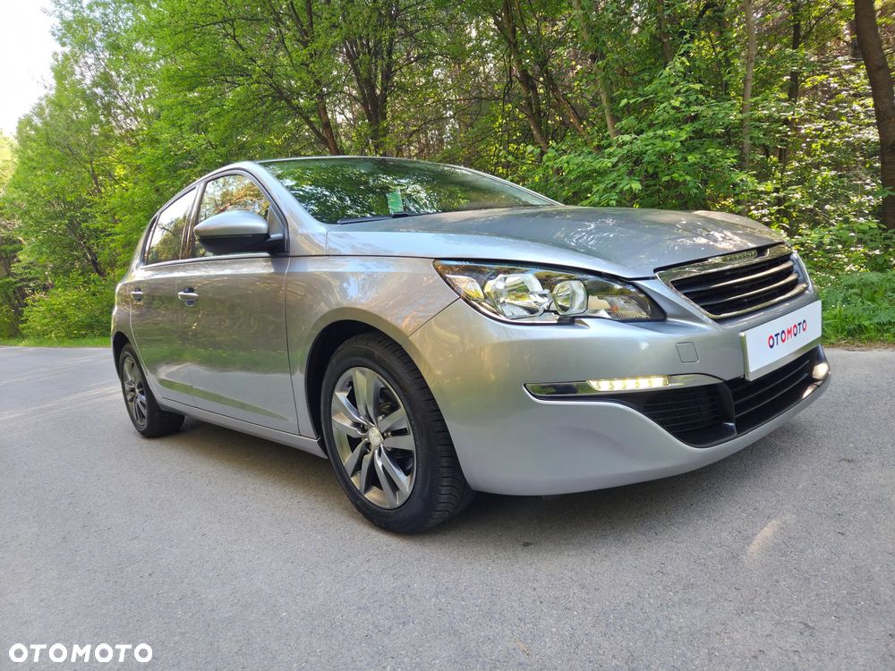 Peugeot 308 1.2 PureTech Access S&S - 3