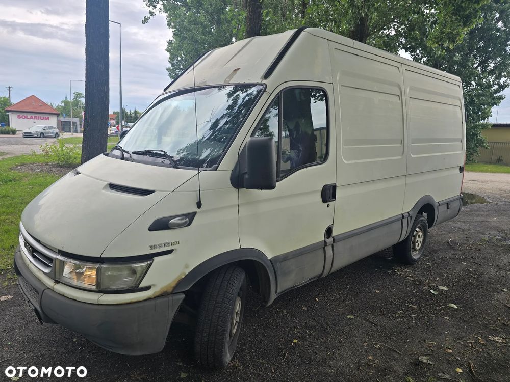 Iveco Daily - 4