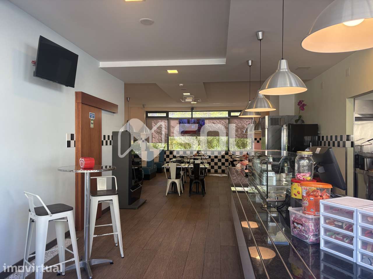Café Senhora da hora - Grande imagem: 4/9