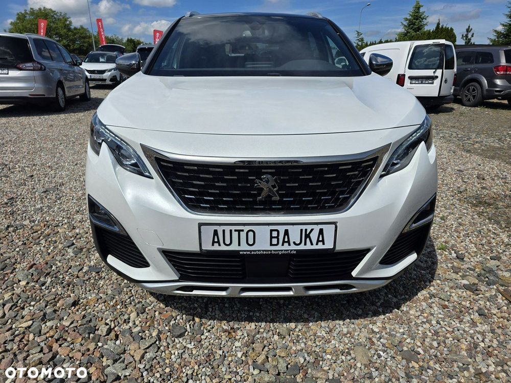 Peugeot 3008 - 12