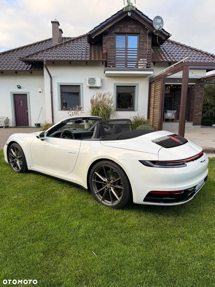 Porsche 911 - 8