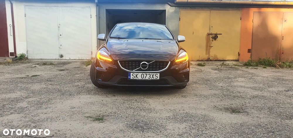 Volvo V40 - 2