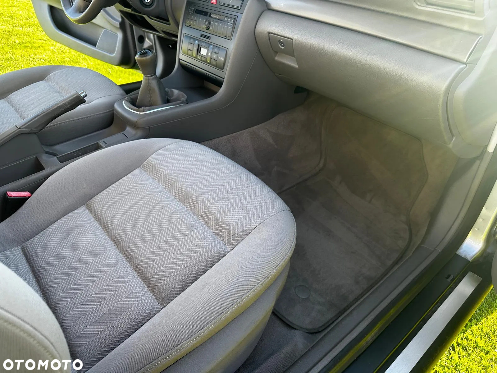Audi A4 - 12