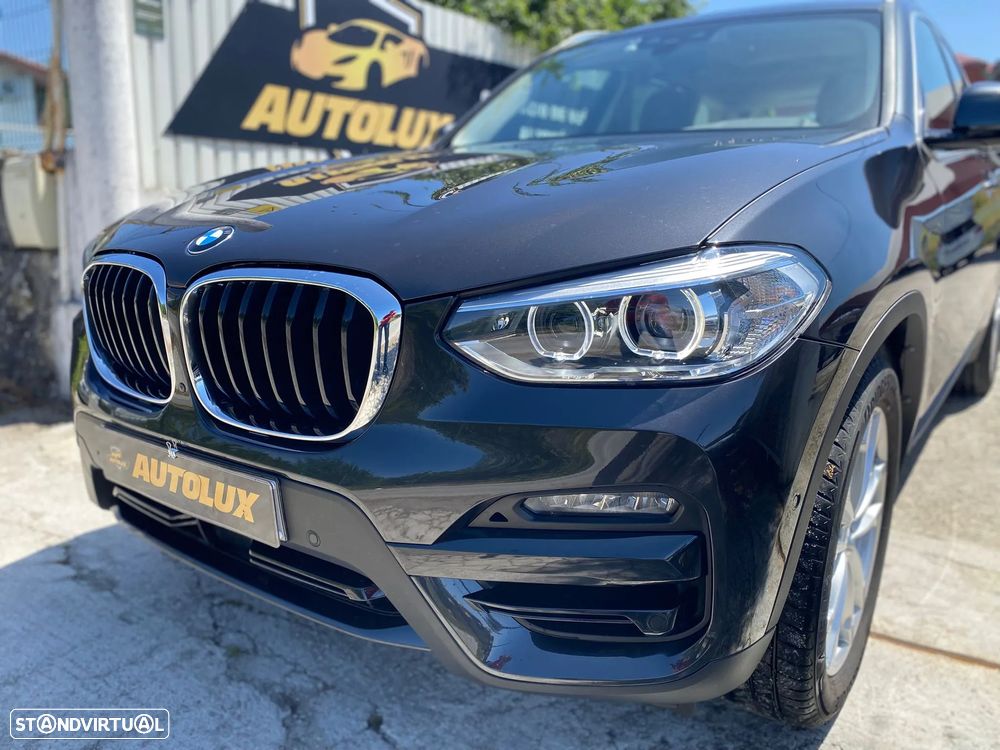 BMW X3 - 3