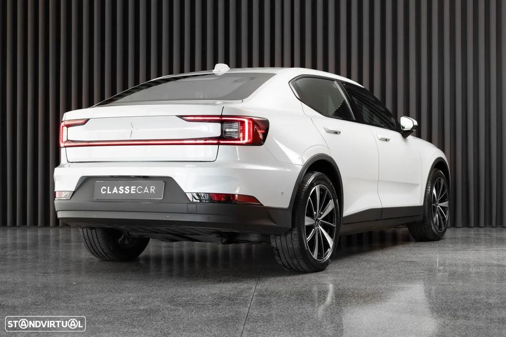 Polestar 2 Long Range 78 kWh - 4