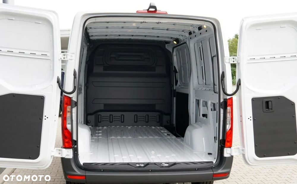 Mercedes-Benz Sprinter 315 CDI 150 KM Furgon Pro Standard - 16
