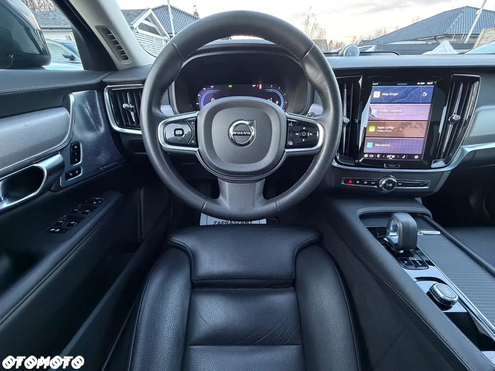 Volvo V90 Cross Country B5 D AWD Ultimate - 36