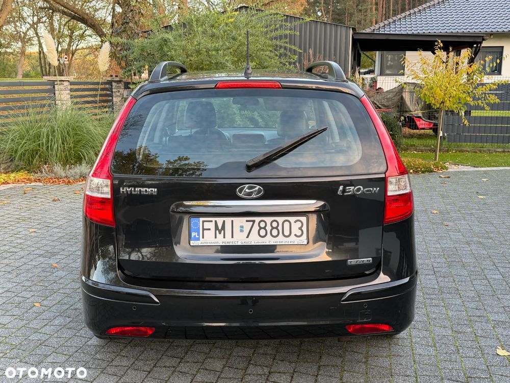 Hyundai i30 - 5
