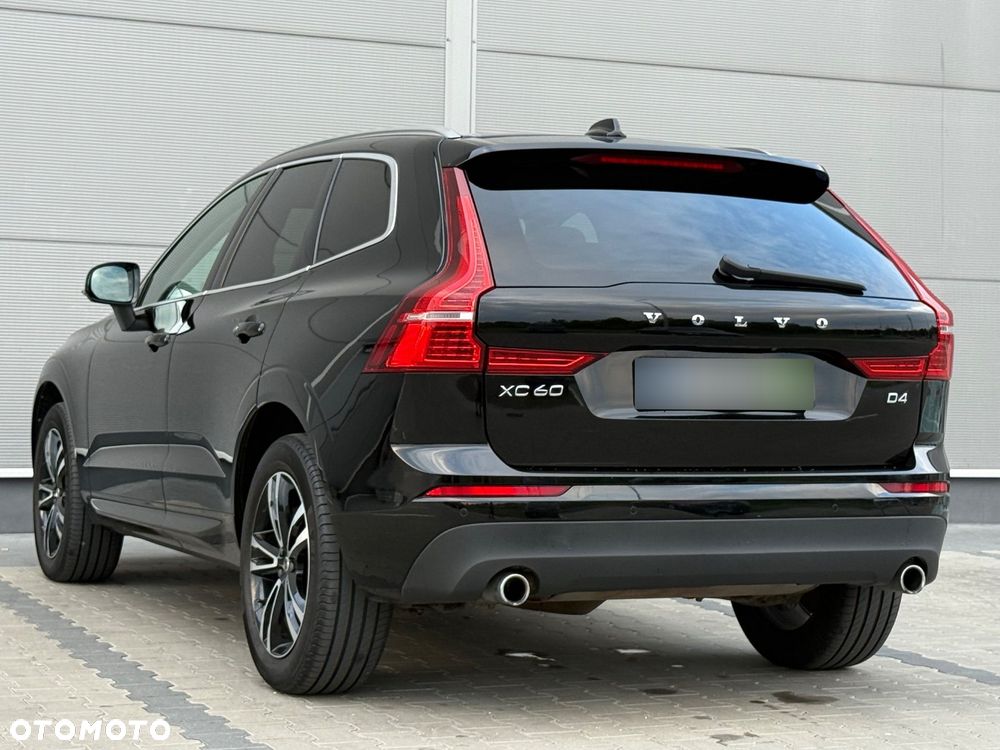 Volvo XC 60 D4 AWD Geartronic Momentum - 7
